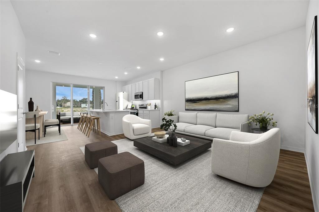 4704 Winding River Road Orlando, FL 32822 - Photo 4 of 28