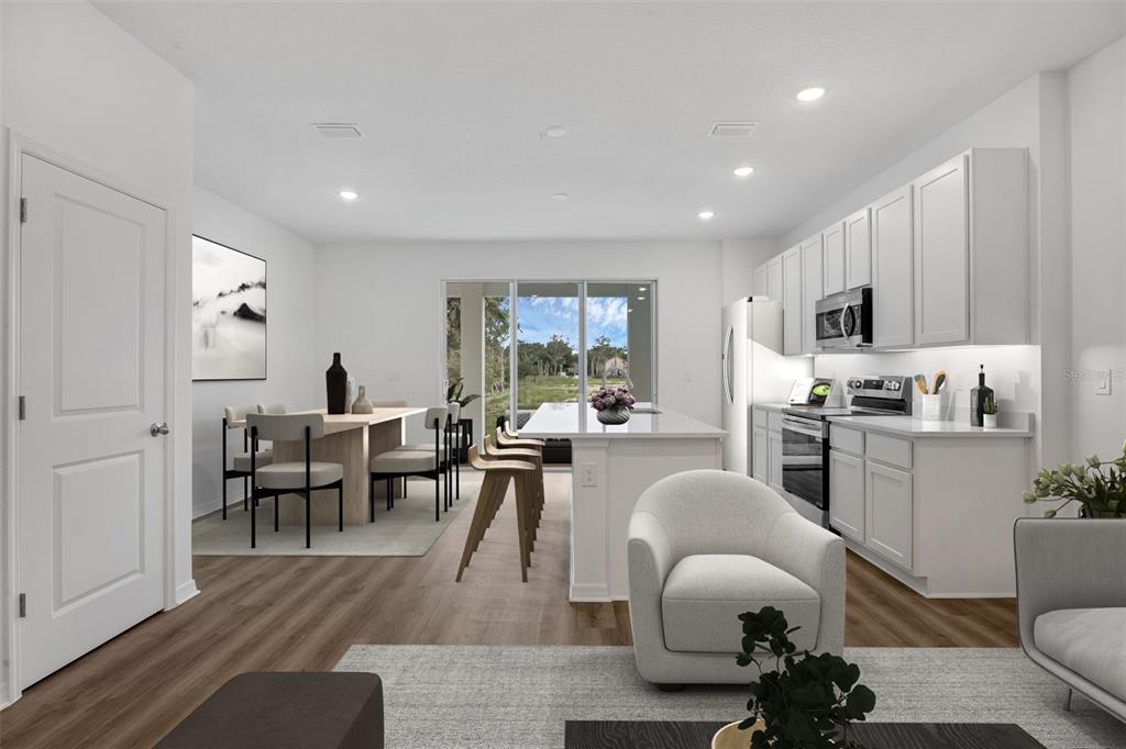 4704 Winding River Road Orlando, FL 32822 - Photo 6 of 28