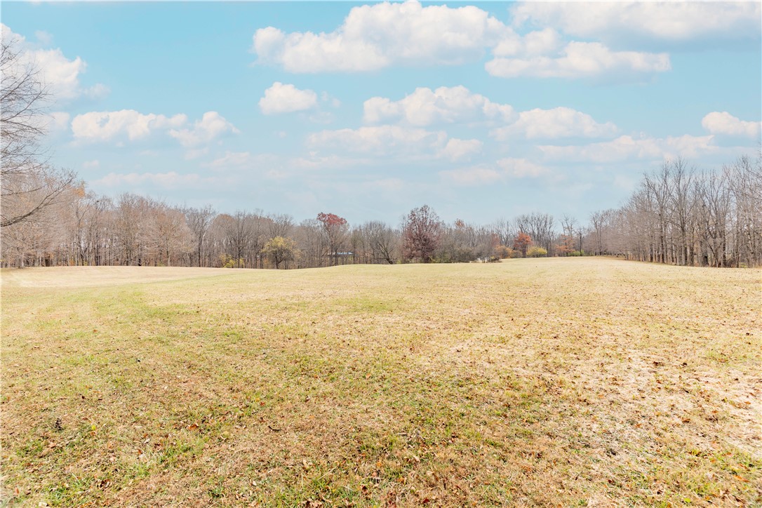 18333 Lefevre Number 2 Road Sidney, OH 45365 - Photo 24 of 25 Expansive green space offers a serene escape, perfect for outdoor activities and quiet enjoyment.
