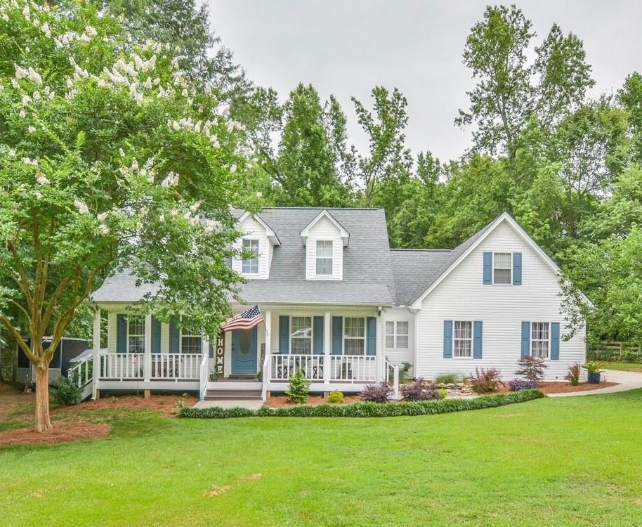 200 Mill Road Jefferson, GA 30549 - Photo 1 of 1 Gallery Image 1