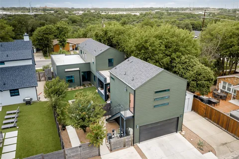 $1,450,000 | 1001 Scenic Drive, Georgetown, TX 78626