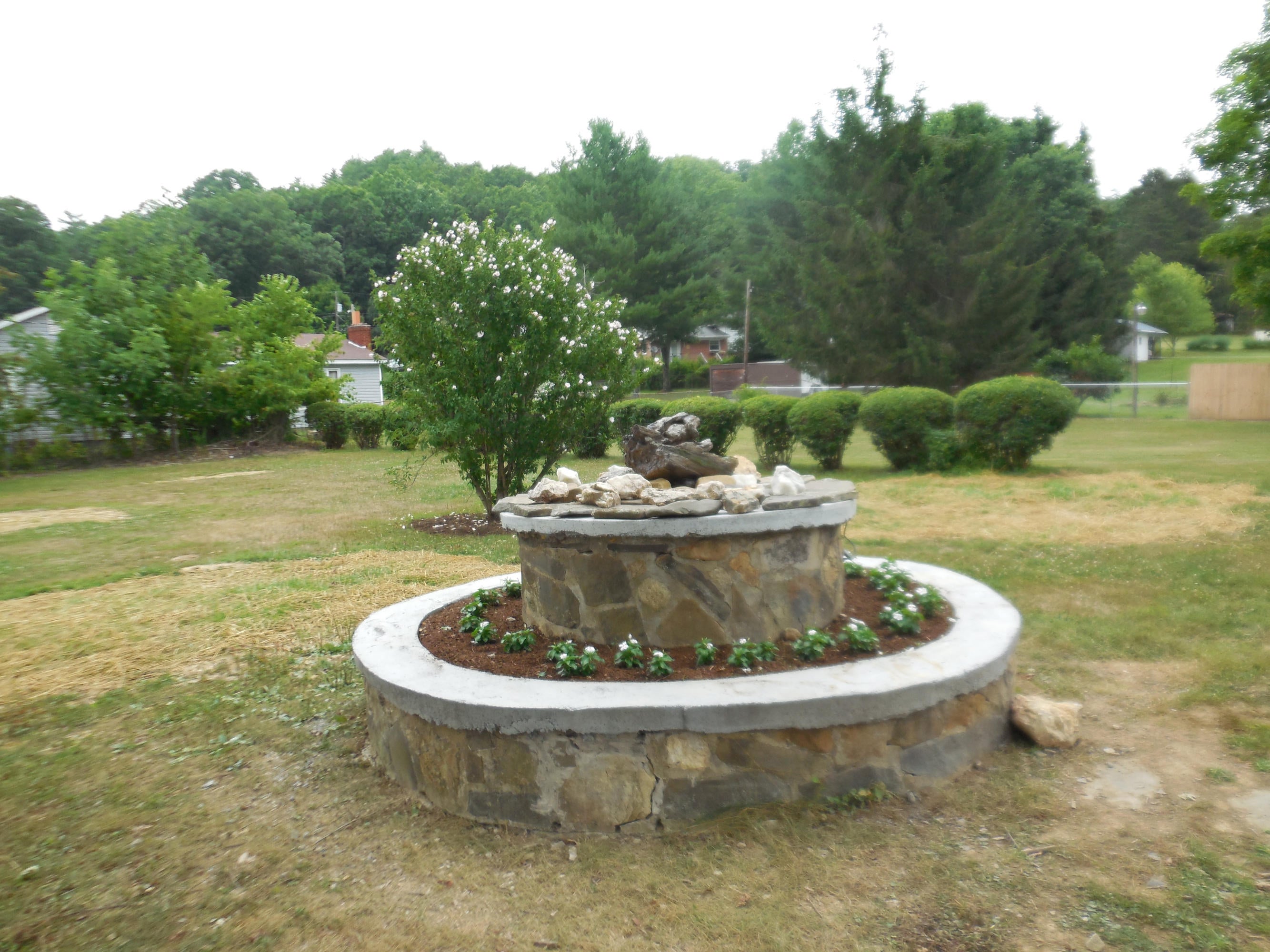 434 Rowan Road White Sulphur Springs, WV 24986 - Photo 27 of 44 Gallery Image 27