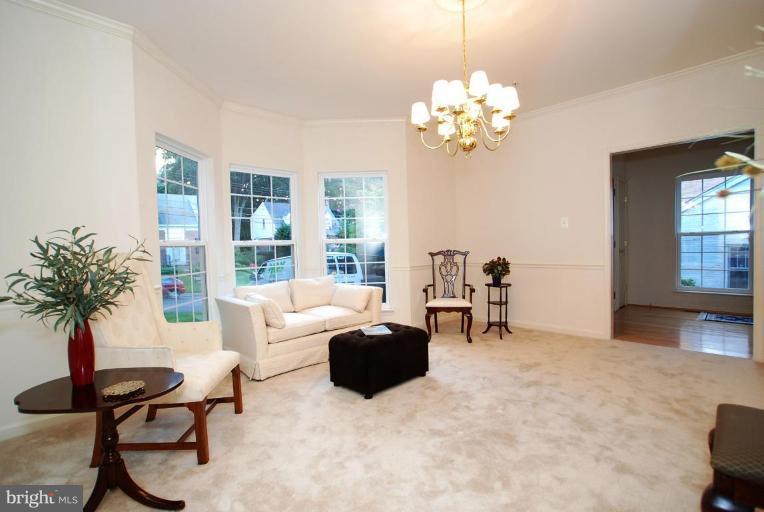 9215 Whitney Street Silver Spring, MD 20901 - Photo 2 of 16 Living Room