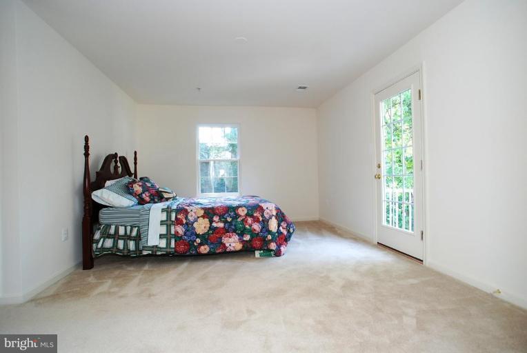 9215 Whitney Street Silver Spring, MD 20901 - Photo 11 of 16 Master Bedroom #2