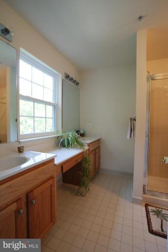 9215 Whitney Street Silver Spring, MD 20901 - Photo 12 of 16 Master Bath