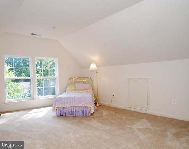 9215 Whitney Street Silver Spring, MD 20901 - Photo 14 of 16 Bedroom #4