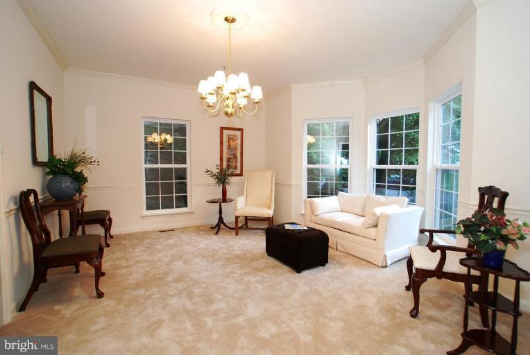 9215 Whitney Street Silver Spring, MD 20901 - Photo 3 of 16 Living Room #2