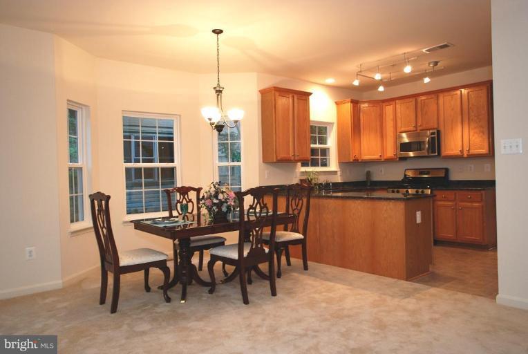 9215 Whitney Street Silver Spring, MD 20901 - Photo 6 of 16 Dining Room