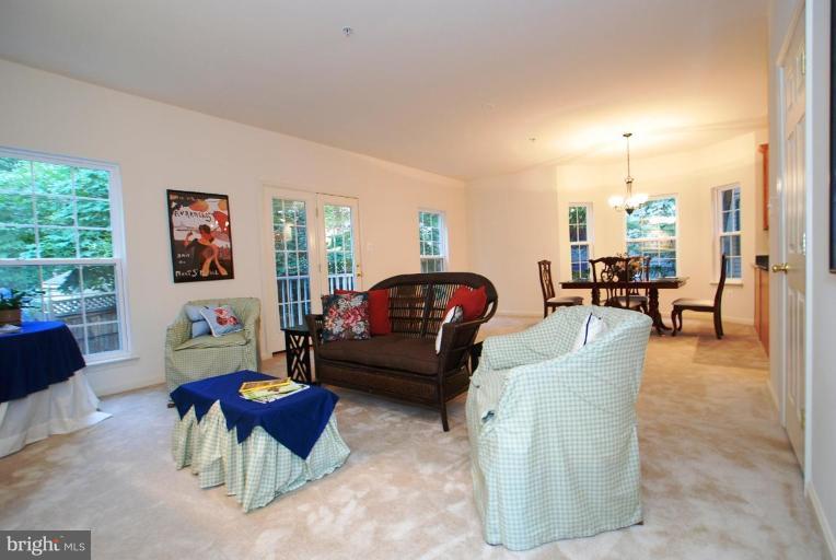 9215 Whitney Street Silver Spring, MD 20901 - Photo 7 of 16 Family Room