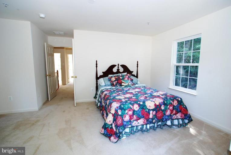 9215 Whitney Street Silver Spring, MD 20901 - Photo 10 of 16 Master Bedroom