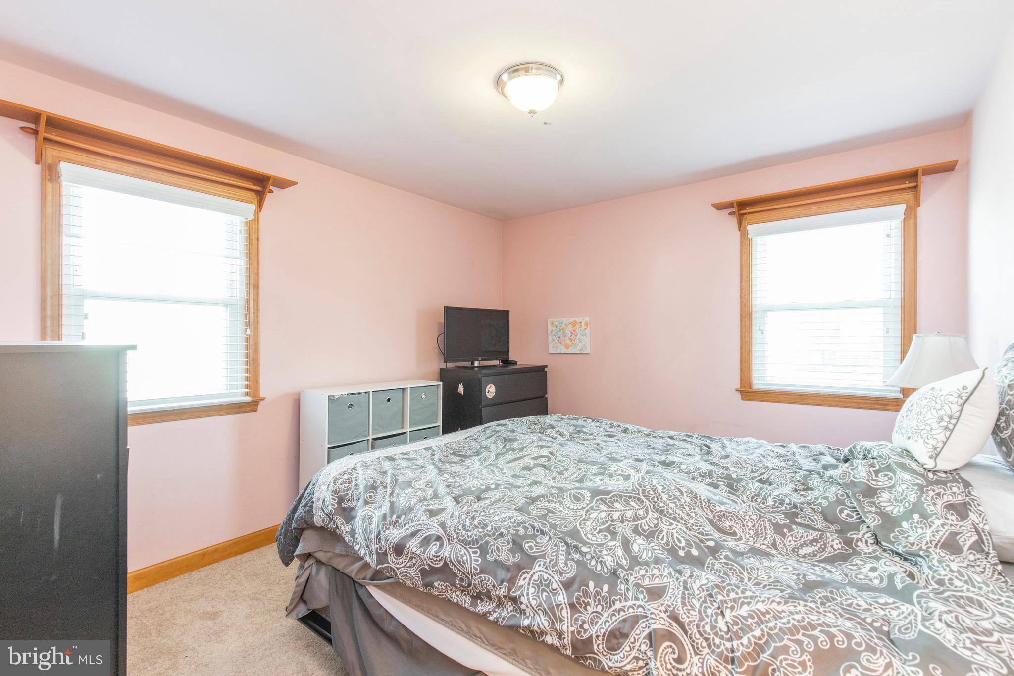 832 Hood Road Swarthmore, PA 19081 - Photo 14 of 28 Bedroom 2