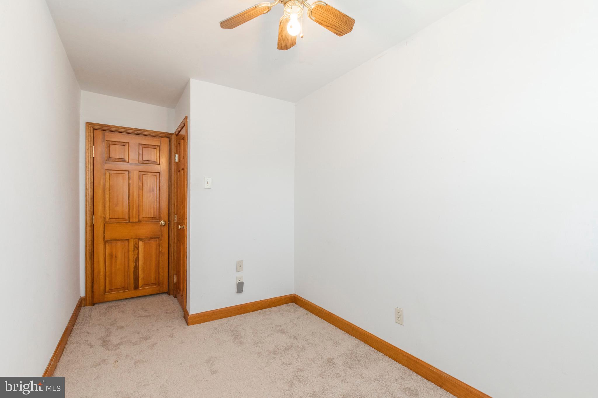 832 Hood Road Swarthmore, PA 19081 - Photo 17 of 28 Bedroom 3