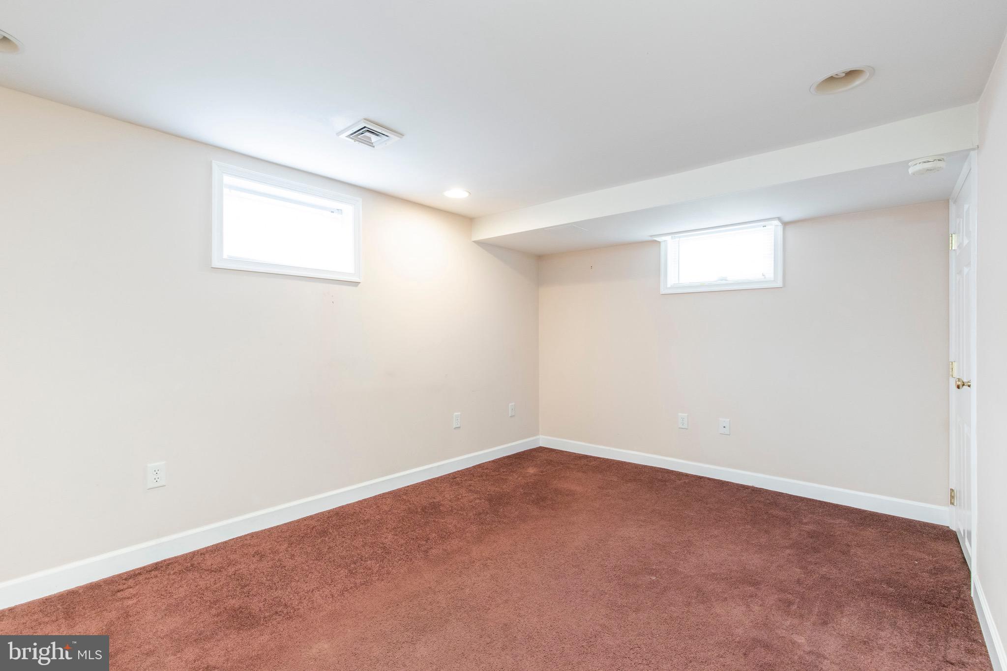 832 Hood Road Swarthmore, PA 19081 - Photo 20 of 28 Finished Basement