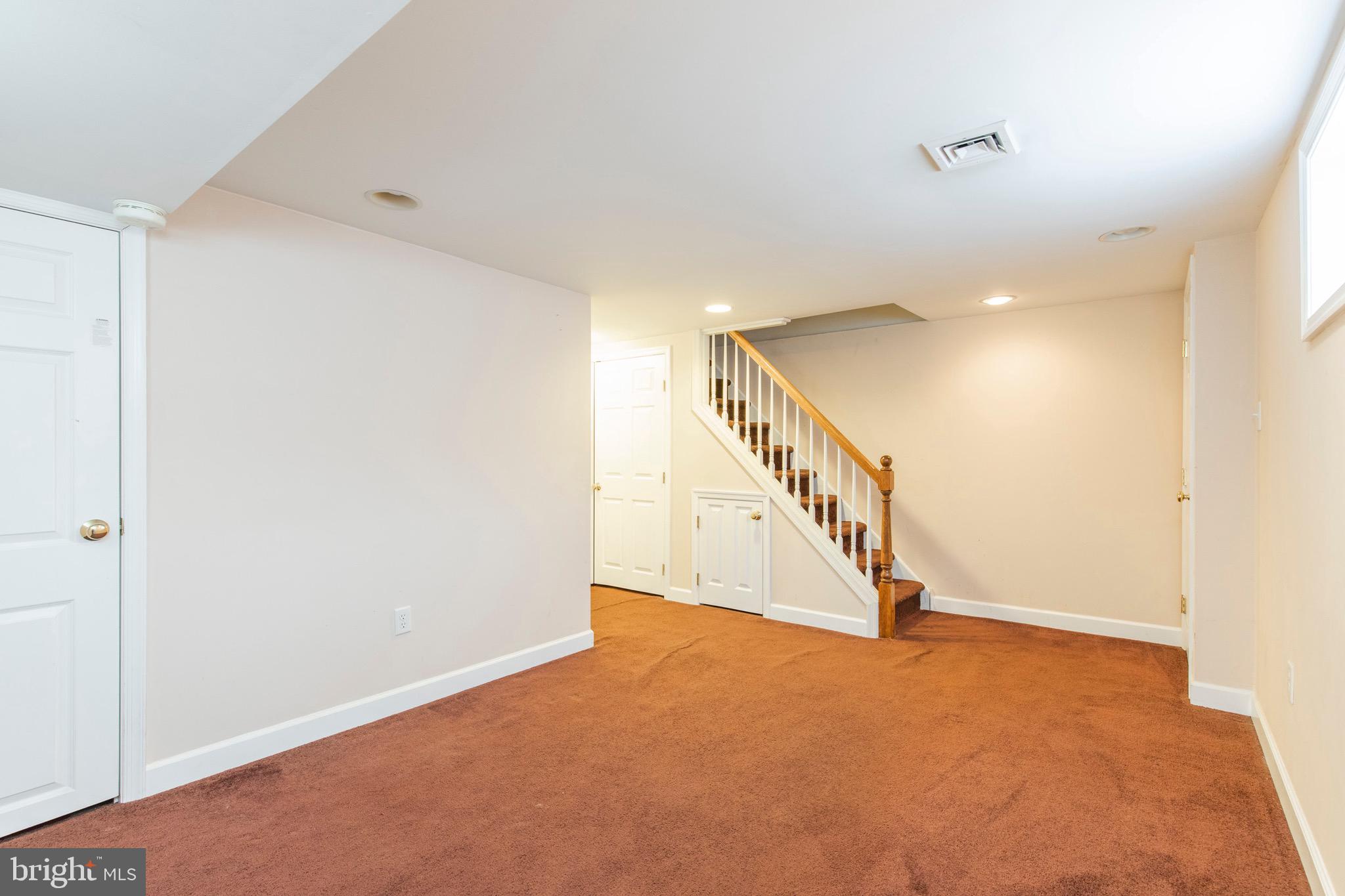 832 Hood Road Swarthmore, PA 19081 - Photo 21 of 28 Finished Basement