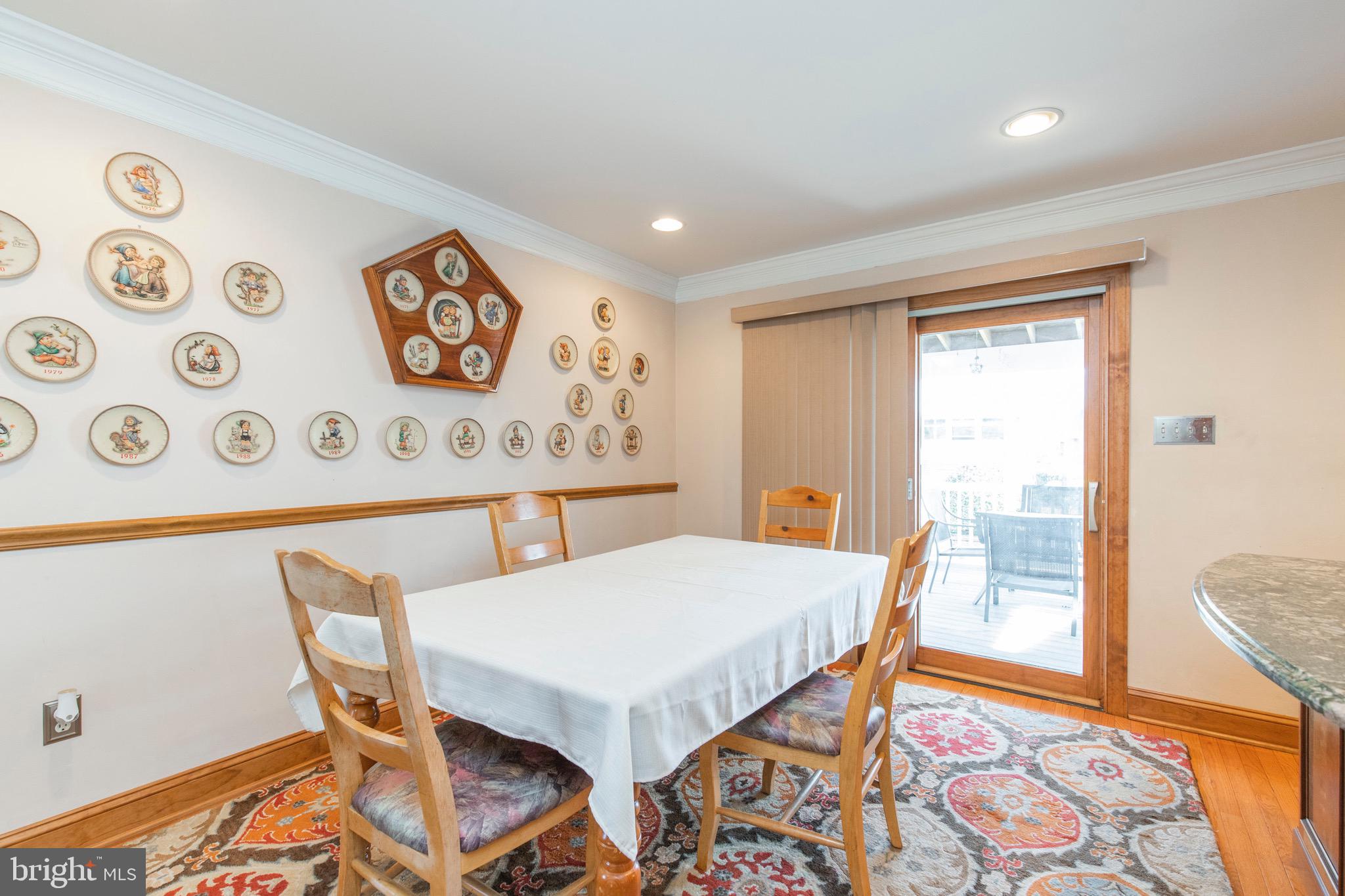 832 Hood Road Swarthmore, PA 19081 - Photo 6 of 28 Dining