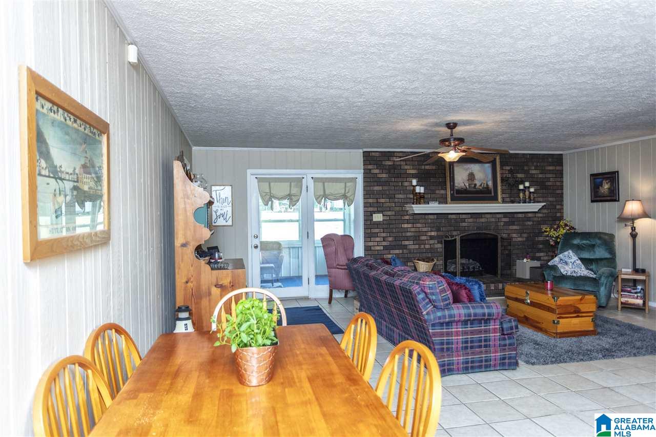 223 Drummond Road Talladega, AL 35160 - Photo 11 of 31