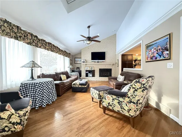 $450,000 | 116 Spyglass Lane, Manlius, NY 13066