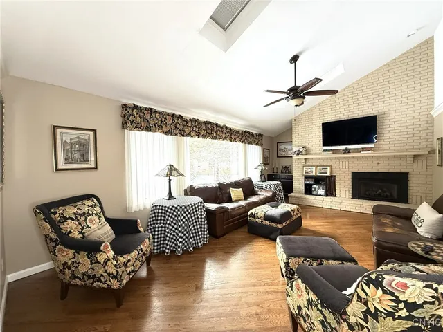 $450,000 | 116 Spyglass Lane, Manlius, NY 13066