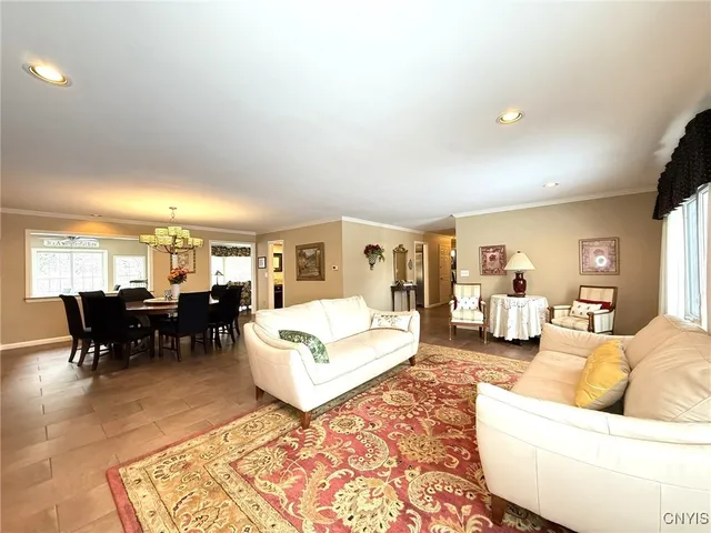 $450,000 | 116 Spyglass Lane, Manlius, NY 13066