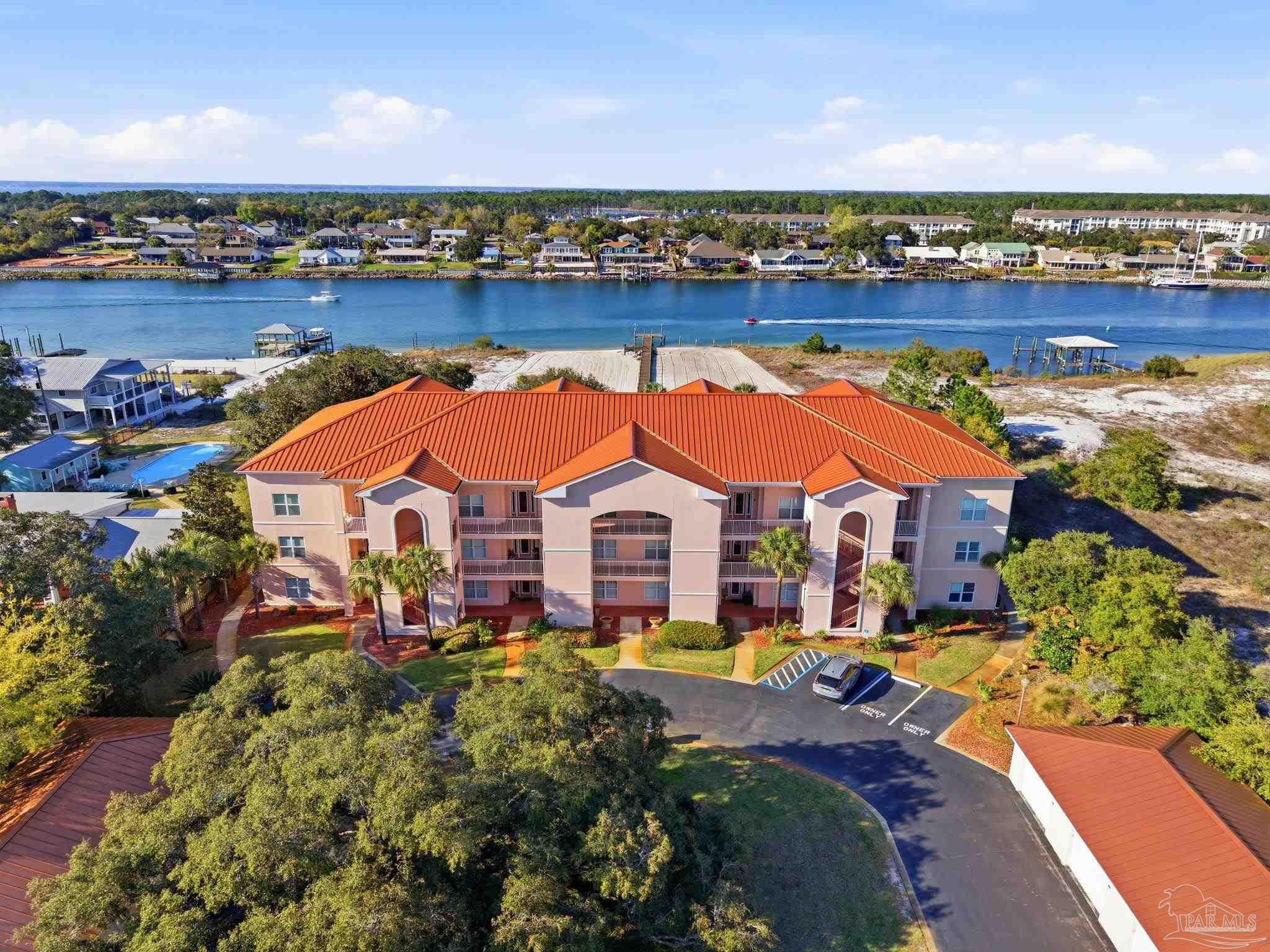 13840 River Road, Unit 204 Pensacola, FL 32507 - Photo 1 of 72