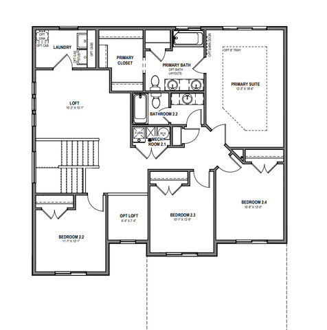 603 North Hvn Drive, Unit 260 Mapleton, UT 84664 - Photo 16 of 17