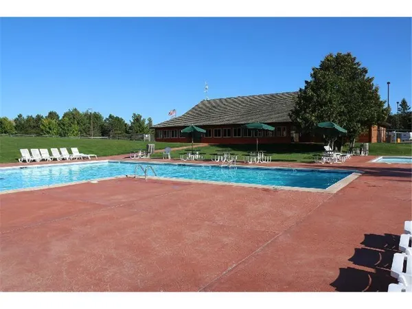 $45,000 | 59 Pathfinder Village, Unit C16, Hinckley, MN 55037