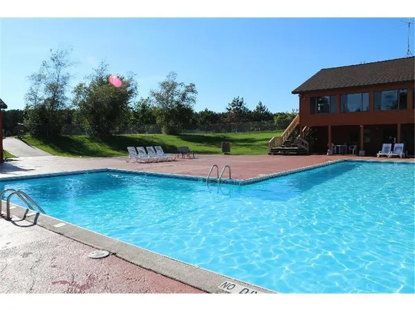 $45,000 | 59 Pathfinder Village, Unit C16, Hinckley, MN 55037