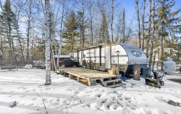 $45,000 | 59 Pathfinder Village, Unit C16, Hinckley, MN 55037