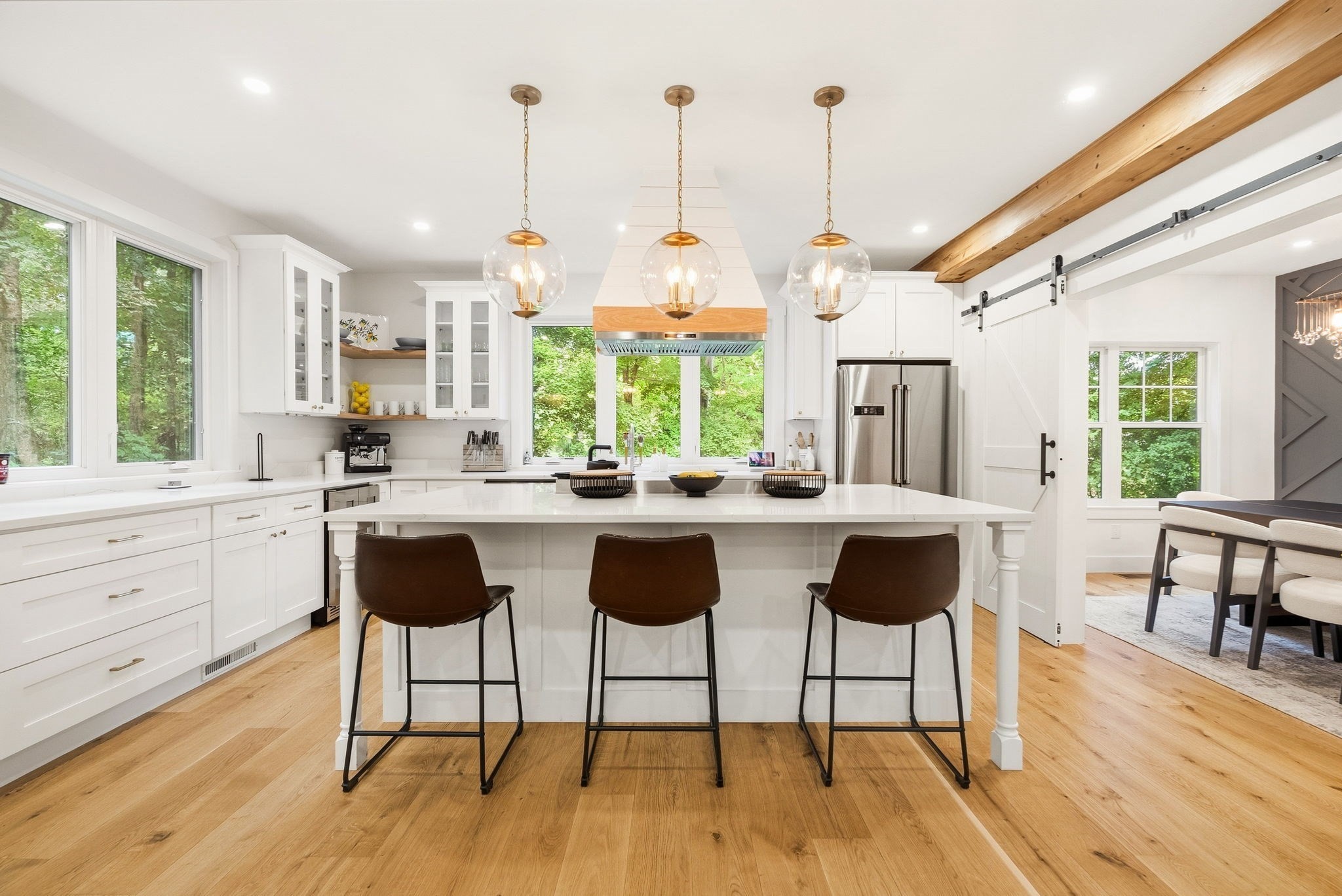 25 Meadowbrook Road Dover, MA 02030 - Photo 6 of 30 Gallery Image 6