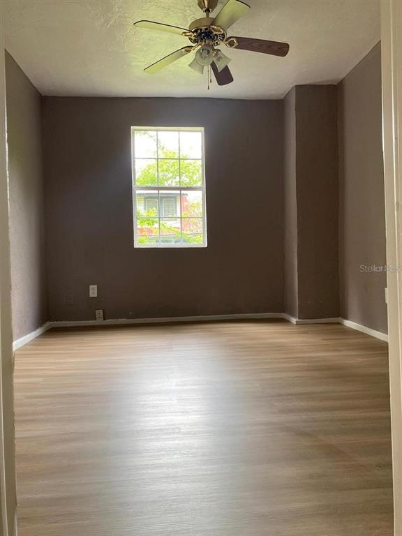 504 Southwest Fort King Street Ocala, FL 34471 - Photo 12 of 13 a view of an empty room with a window