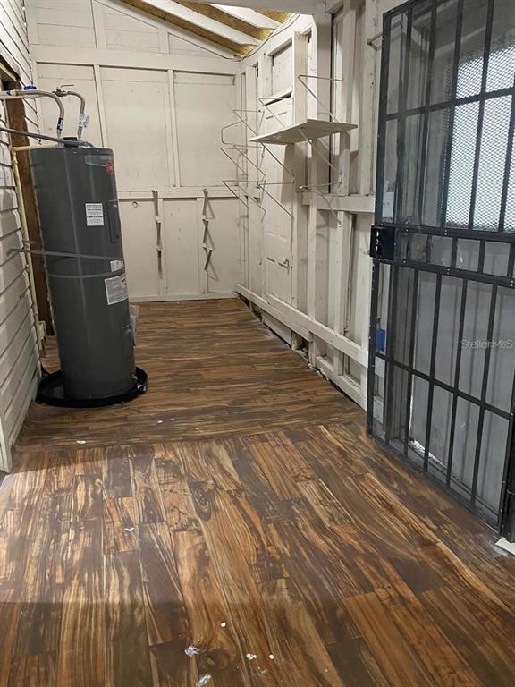 504 Southwest Fort King Street Ocala, FL 34471 - Photo 2 of 13 a view of a balcony