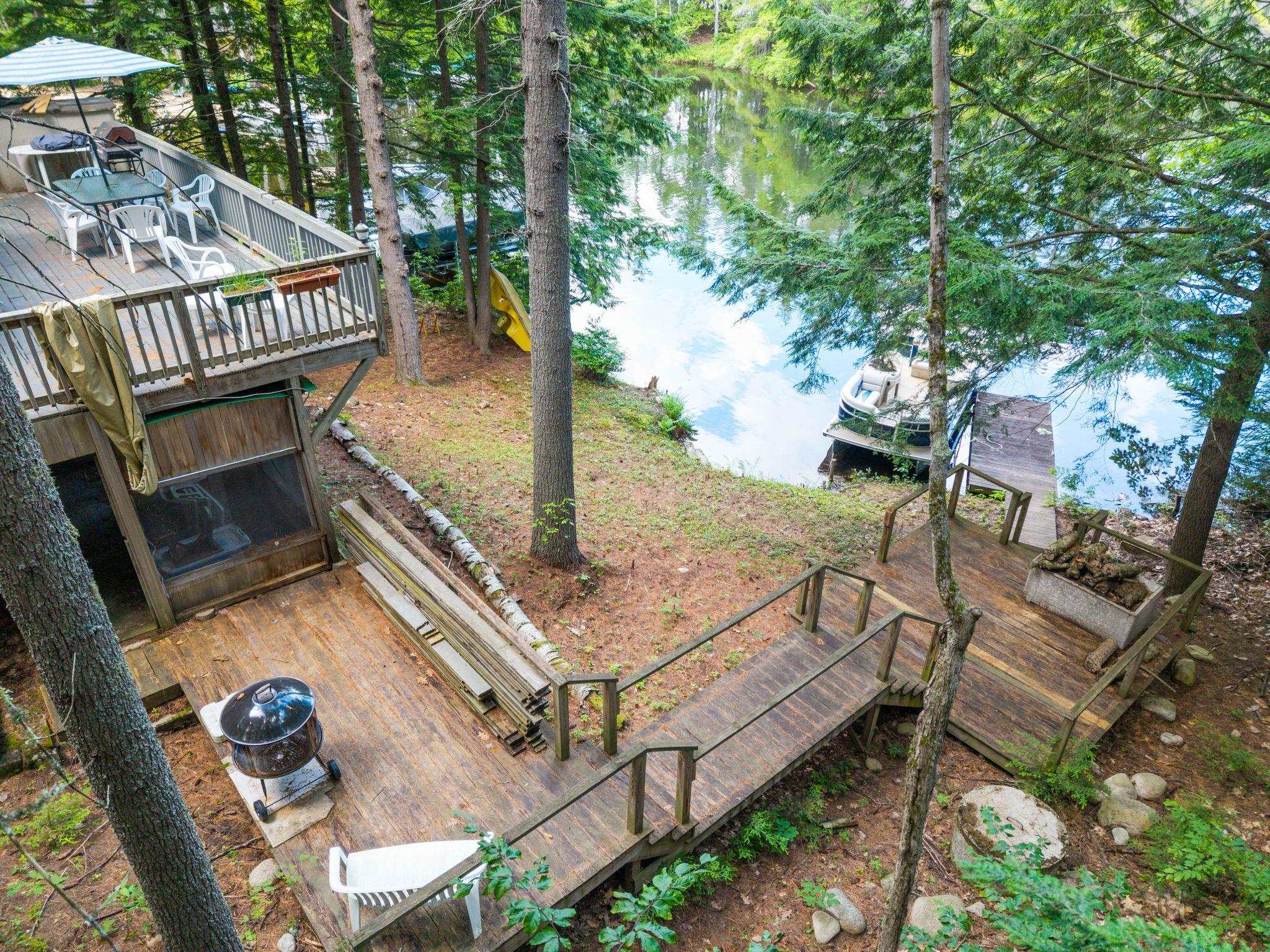 75 Black Cove Road Wakefield, NH 03872 - Photo 22 of 34