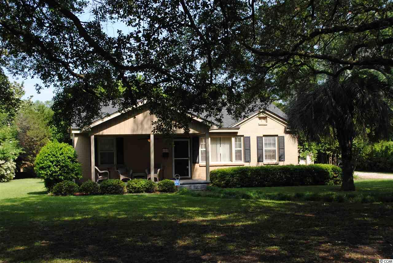 1208 Saville Street Georgetown, SC 29440 - Photo 2 of 13 Gallery Image 2