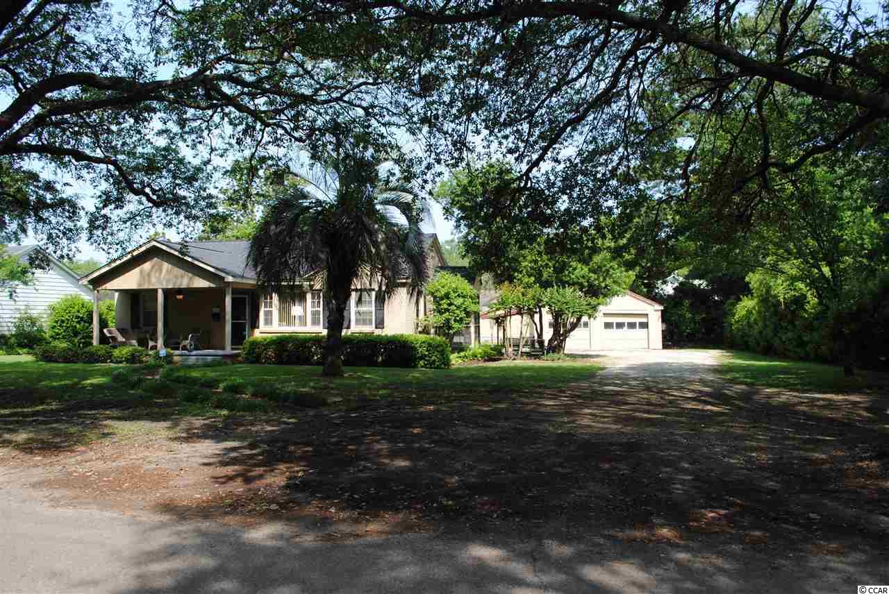 1208 Saville Street Georgetown, SC 29440 - Photo 4 of 13 Gallery Image 4