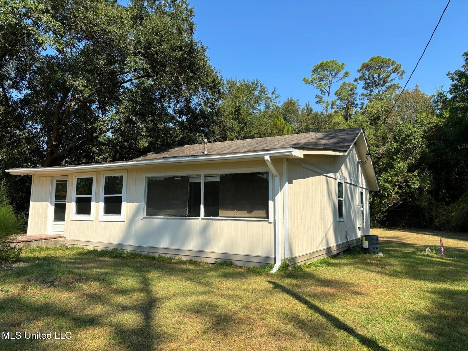 20260 28th Street Long Beach, MS 39560 - Photo 3 of 16 frontal shot