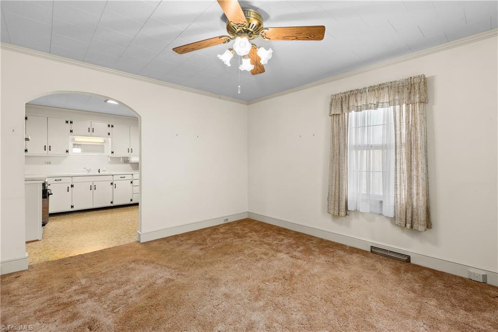 827 Dodson Mill Road Pilot Mountain, NC 27041 - Photo 11 of 25