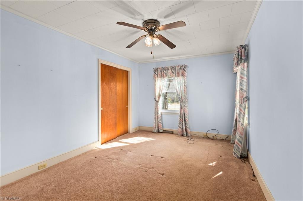 827 Dodson Mill Road Pilot Mountain, NC 27041 - Photo 14 of 25