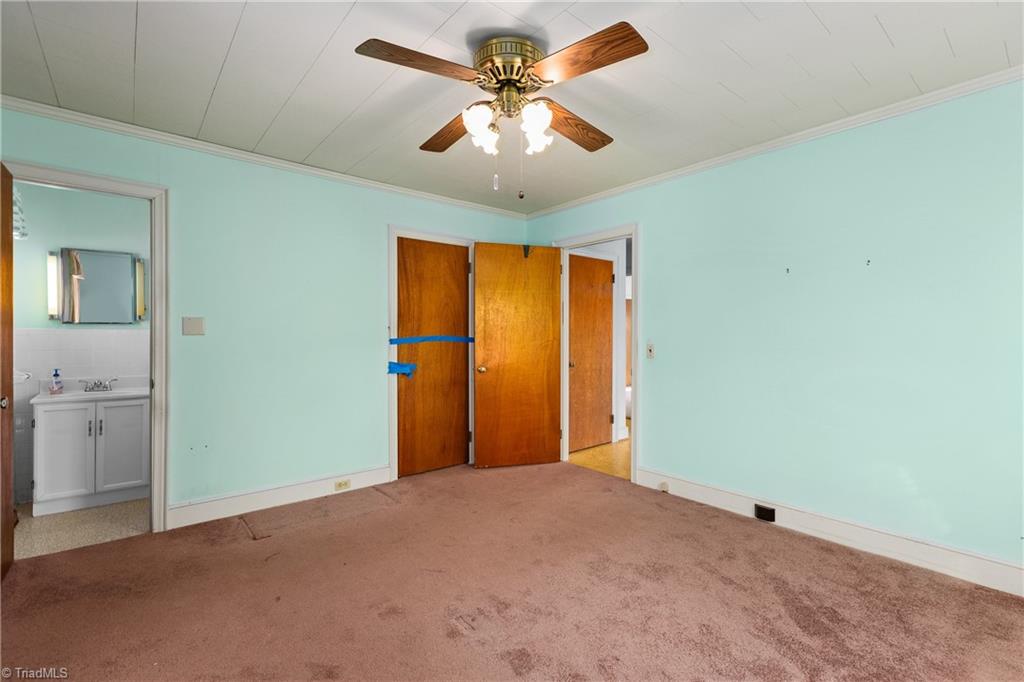 827 Dodson Mill Road Pilot Mountain, NC 27041 - Photo 17 of 25