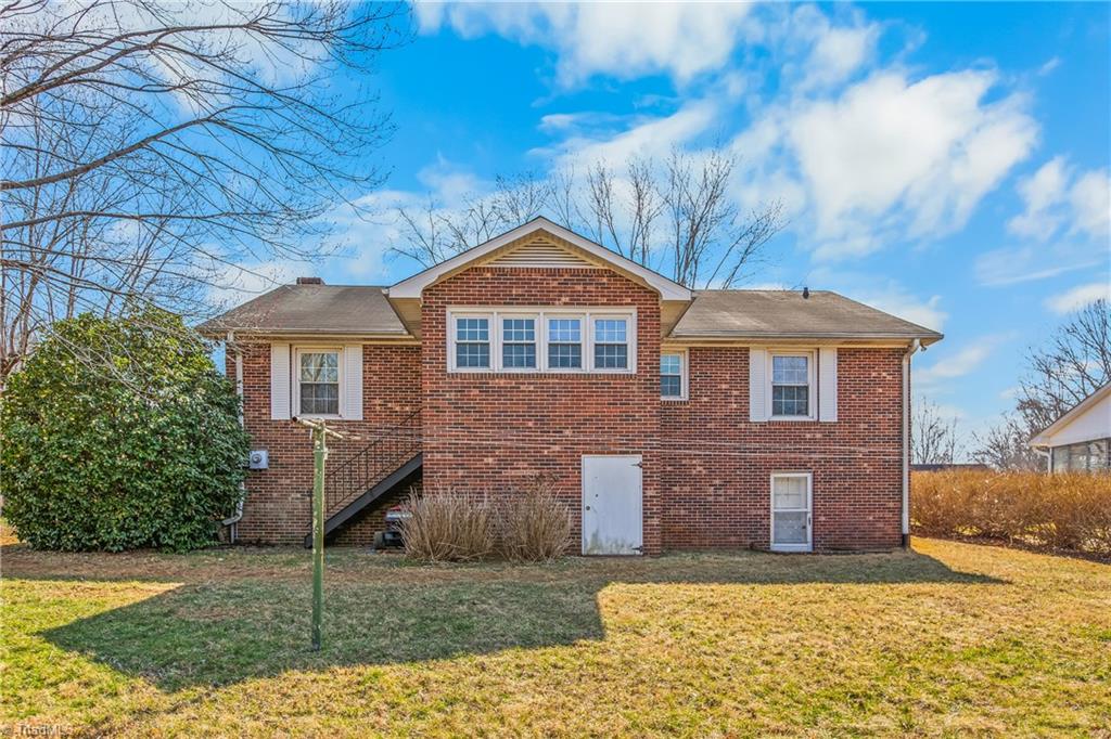 827 Dodson Mill Road Pilot Mountain, NC 27041 - Photo 25 of 25