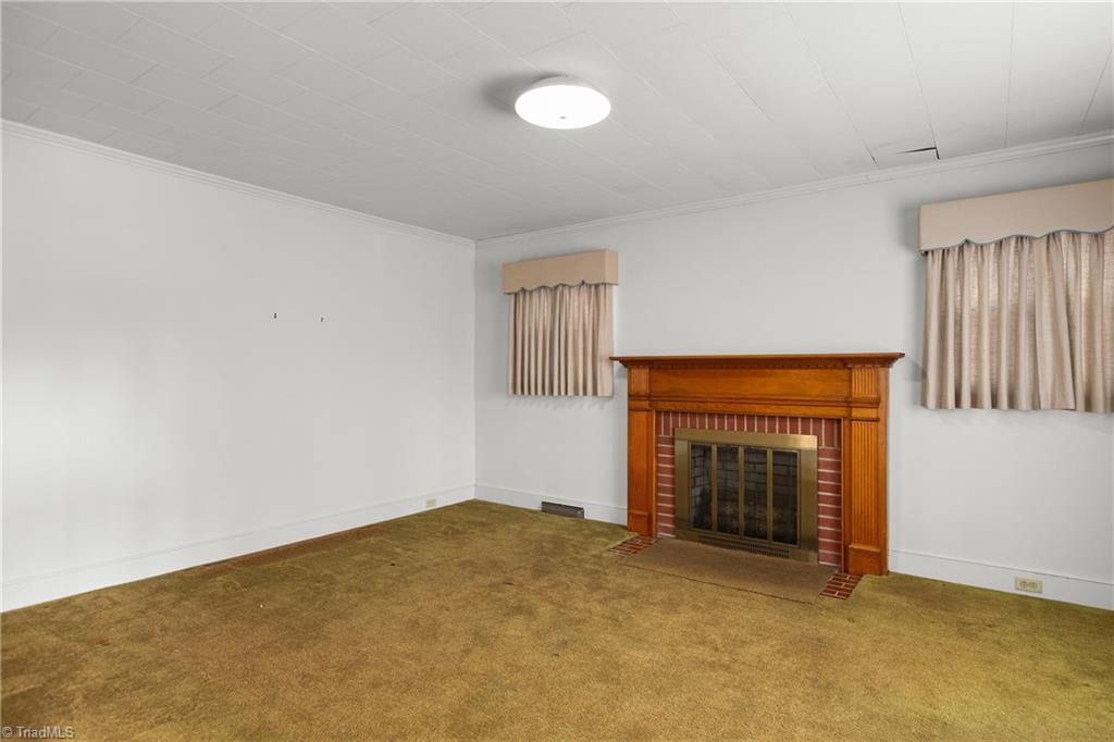 827 Dodson Mill Road Pilot Mountain, NC 27041 - Photo 5 of 25