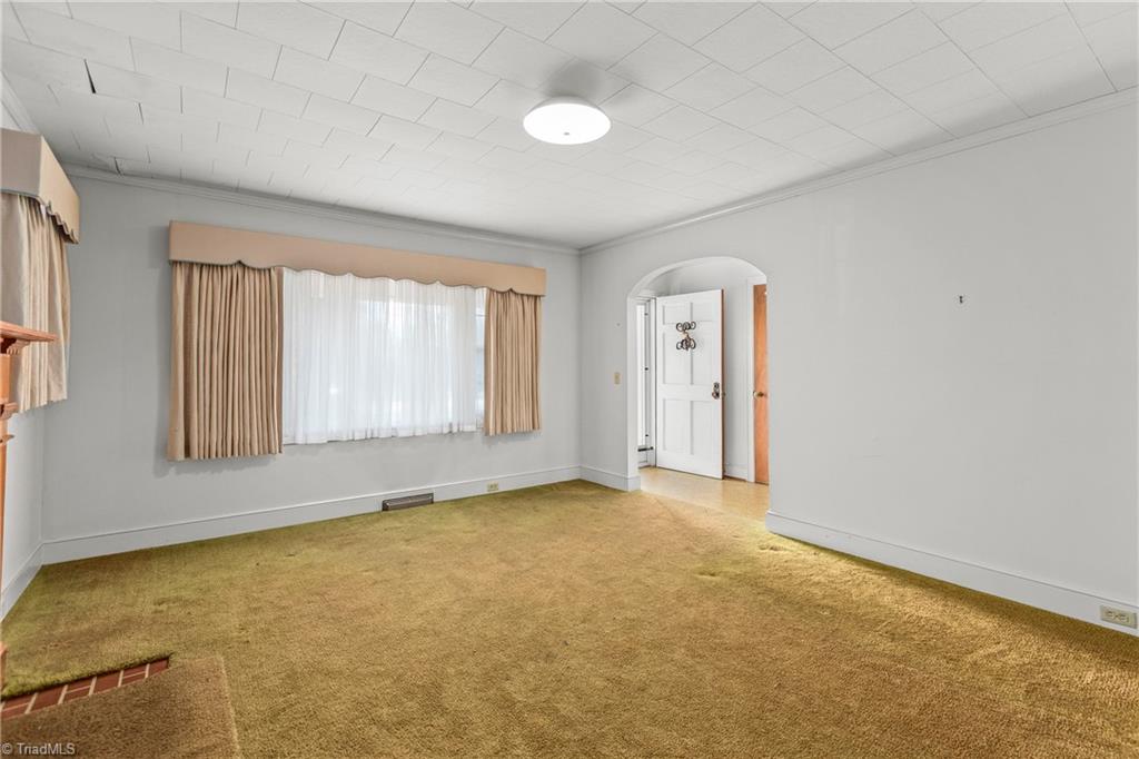 827 Dodson Mill Road Pilot Mountain, NC 27041 - Photo 6 of 25