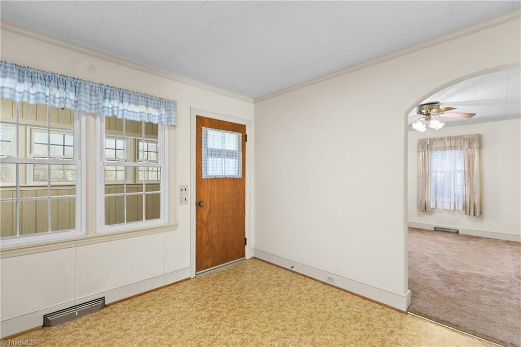 827 Dodson Mill Road Pilot Mountain, NC 27041 - Photo 10 of 25