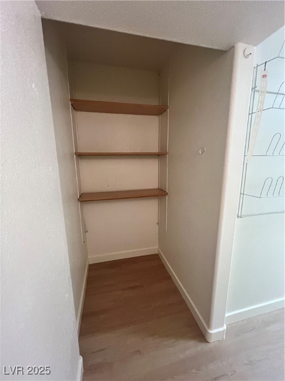 2152 Quarry Ridge Street, Unit 103 Las Vegas, NV 89117 - Photo 17 of 43 View of closet