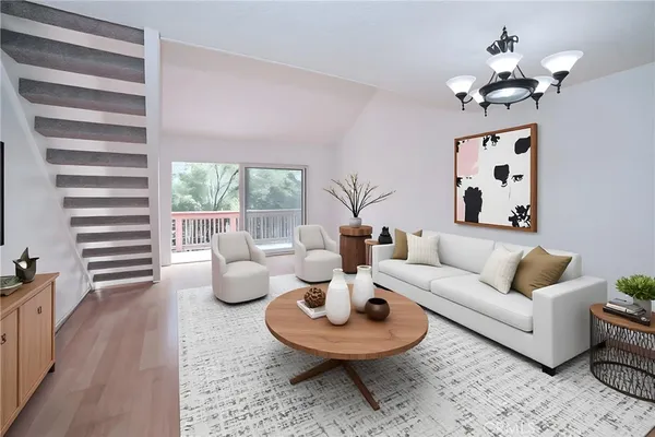 $509,999 | 7101 Farralone Avenue, Unit 135, Canoga Park, CA 91303