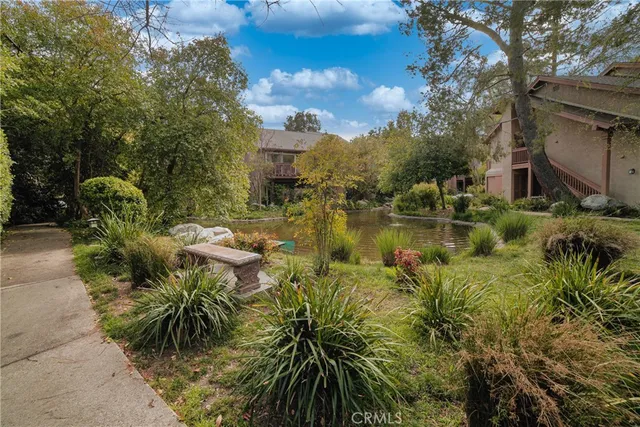 a view of wooden floor