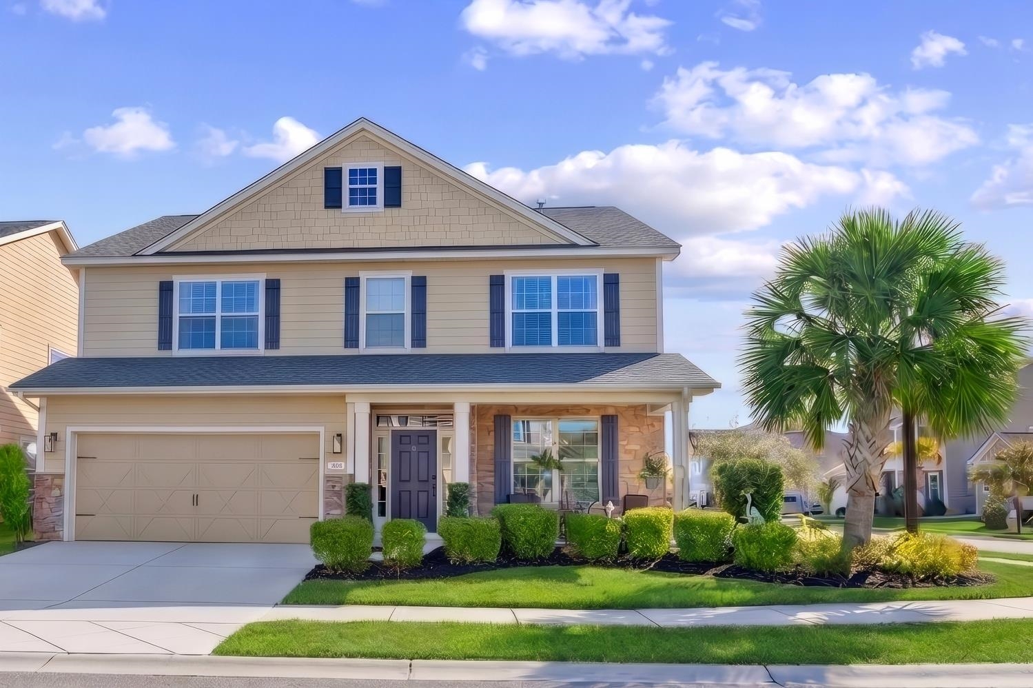 1198 Shire Way Myrtle Beach, SC 29577 - Photo 1 of 41