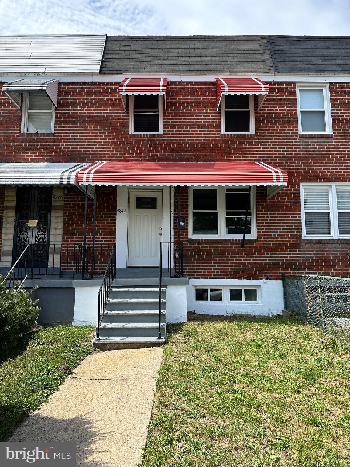 4872 Greencrest Road Baltimore, MD 21206 - Photo 1 of 21