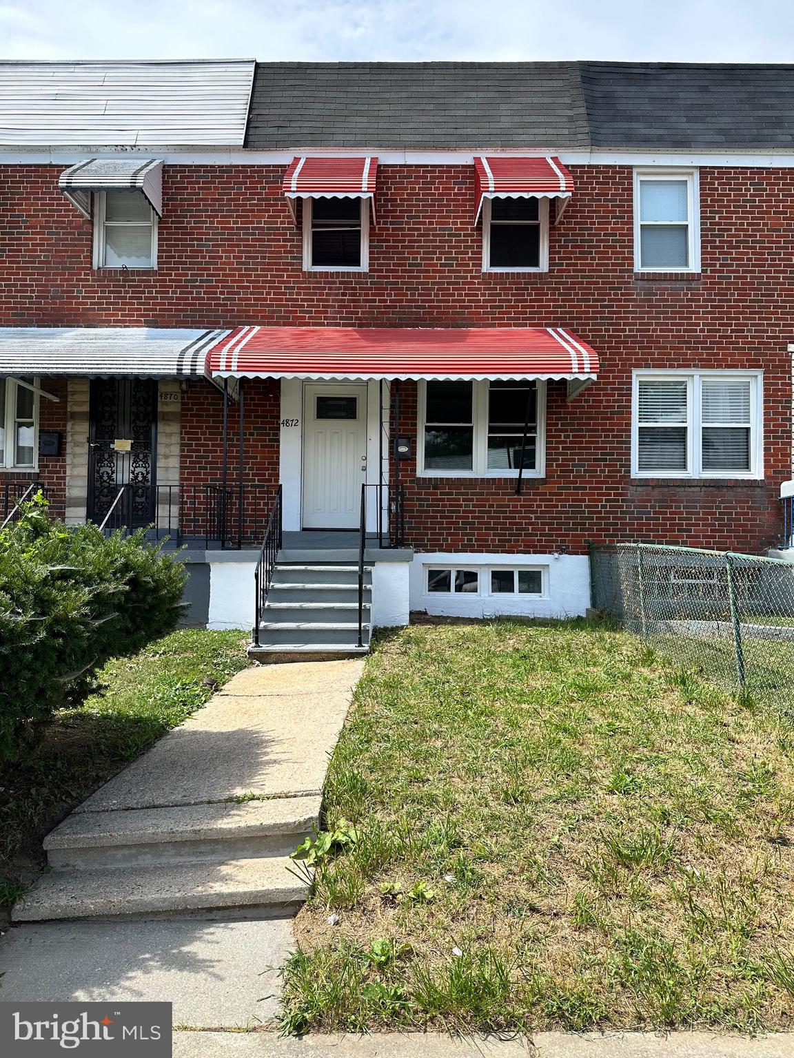 4872 Greencrest Road Baltimore, MD 21206 - Photo 2 of 21