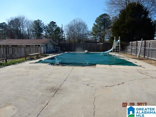 93 Ollie Miller Road Jasper, AL 35504 - Photo 18 of 18