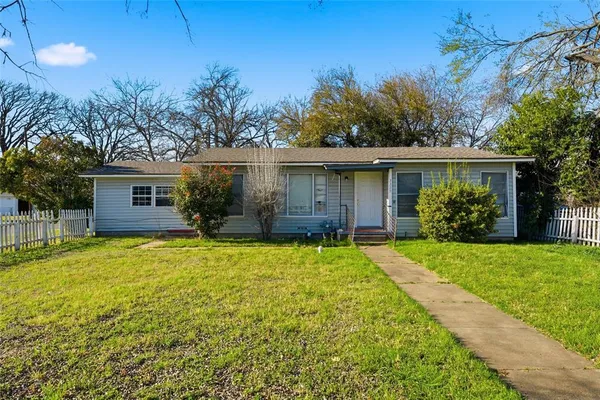 $185,000 | 3329 Cumberland Avenue, Waco, TX 76708